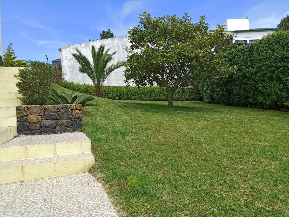 Casa Das Merces Angra do Heroismo Exterior photo