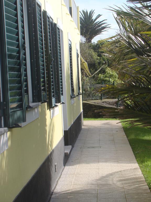 Casa Das Merces Angra do Heroismo Exterior photo