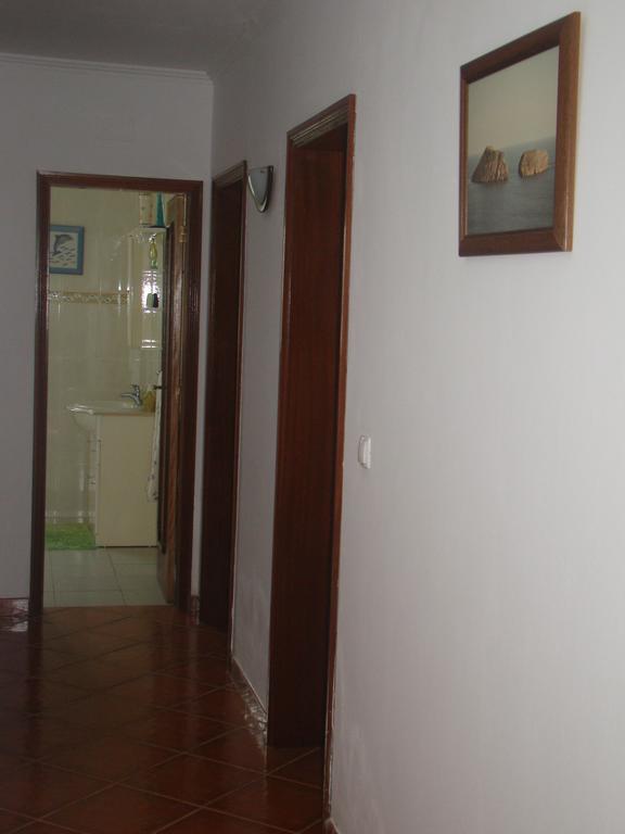 Casa Das Merces Angra do Heroismo Exterior photo